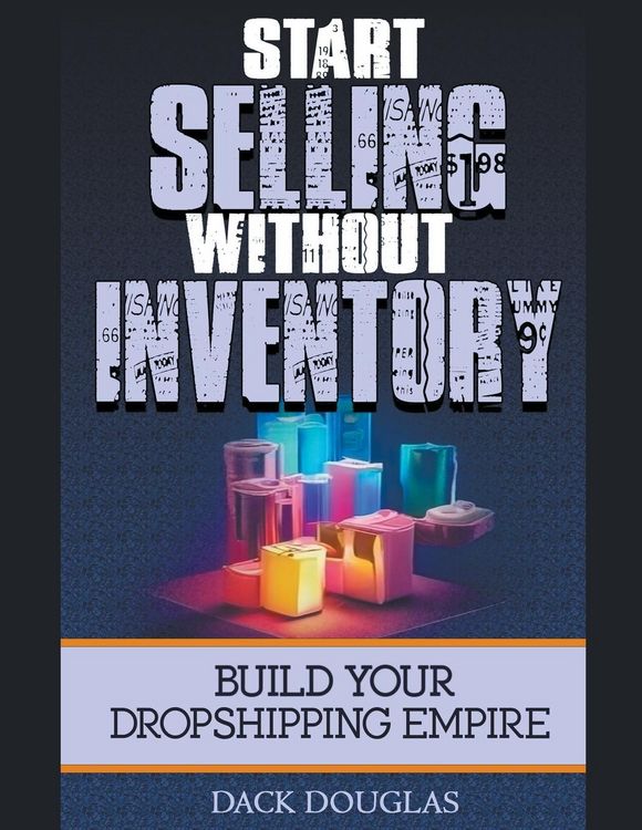 Produktbild: Start Selling Without Inventory
