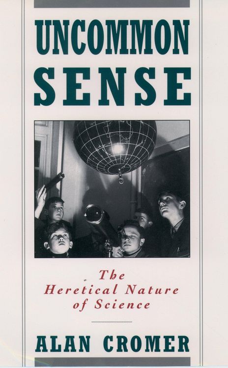 Produktbild: Uncommon Sense