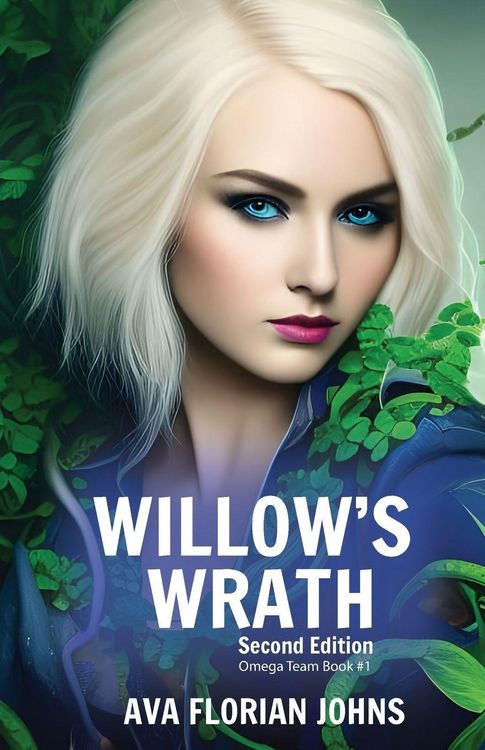Produktbild: Willow's Wrath