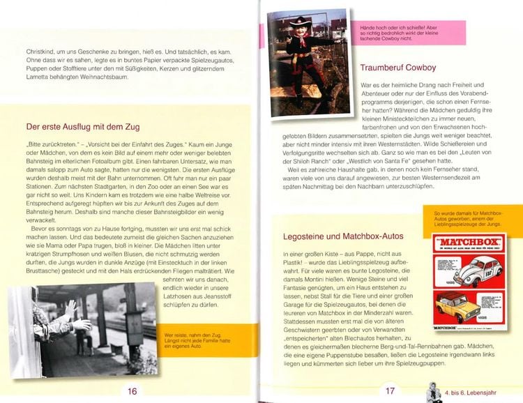 Produktbild: Wir vom Jahrgang 1962 - Kindheit und Jugend