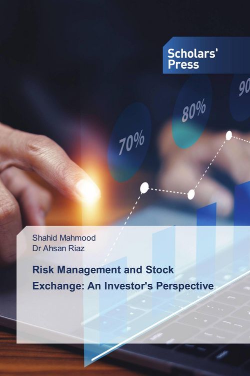 Produktbild: Risk Management and Stock Exchange: An Investor's Perspective