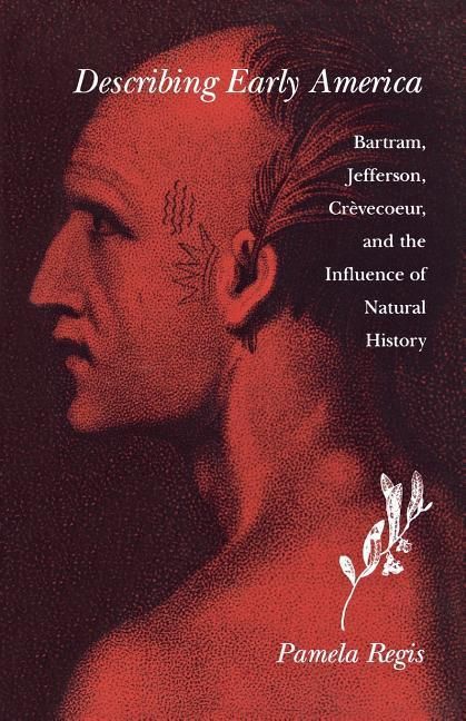 Produktbild: Describing Early America