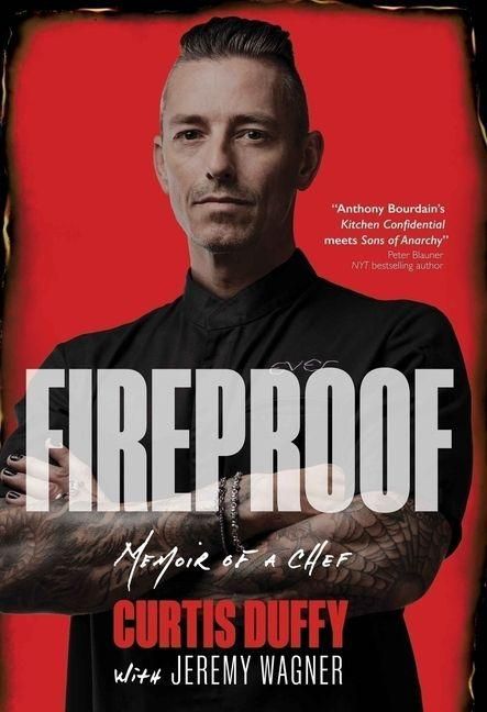 Produktbild: Fireproof