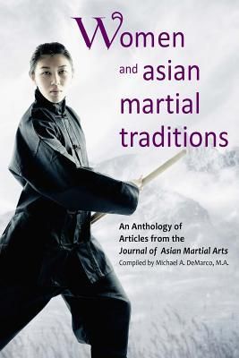 Produktbild: Women and Asian Martial Traditions