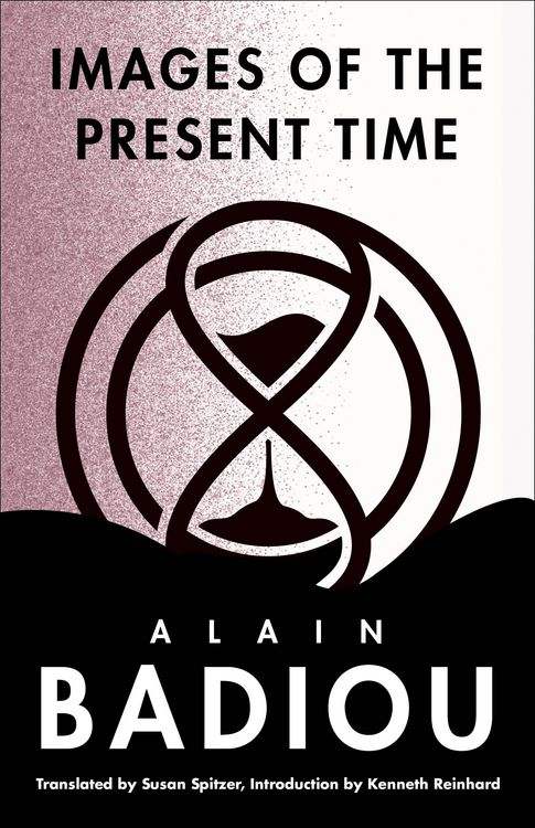 Produktbild: Images of the Present Time
