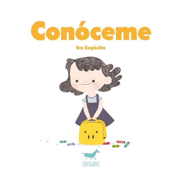 Produktbild: Con&oacute;ceme