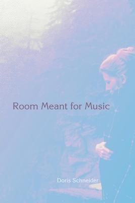 Produktbild: Room Meant for Music