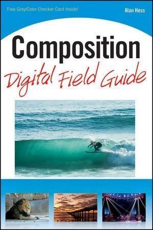 Produktbild: Composition Digital Field Guide