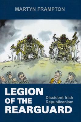 Produktbild: Legion of the Rearguard