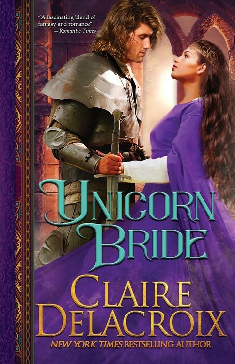 Produktbild: Unicorn Bride