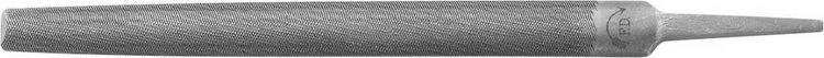 Produktbild: Dick 3352202-2K Halbrundfeile Hieb 2 mit 2K-Griff Hieb-L&auml;nge 200mm 1St.