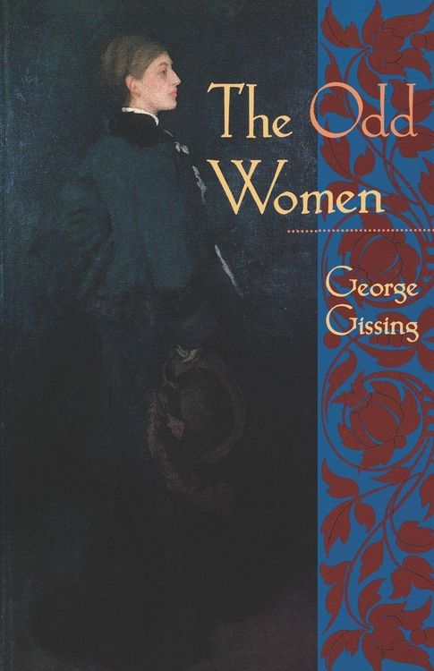 Produktbild: The Odd Women