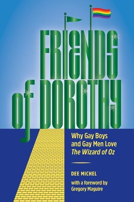 Produktbild: Friends of Dorothy