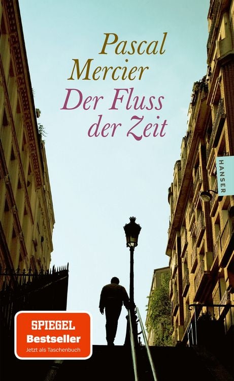 Produktbild: Der Fluss der Zeit