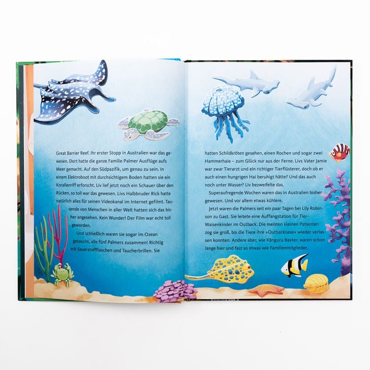 Produktbild: PLAYMOBIL Wiltopia. Abenteuer Australien. Die Koalas sind los!