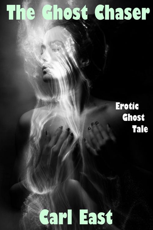 Produktbild: The Ghost Chaser