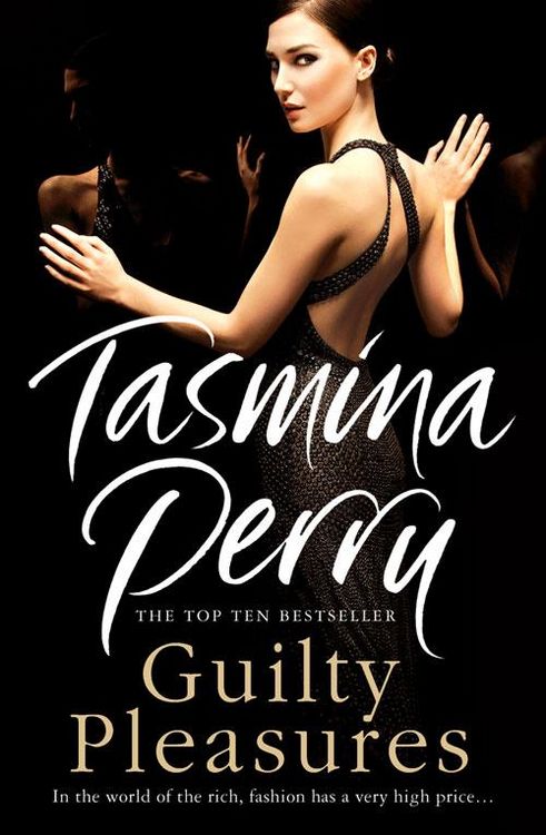 Produktbild: Guilty Pleasures