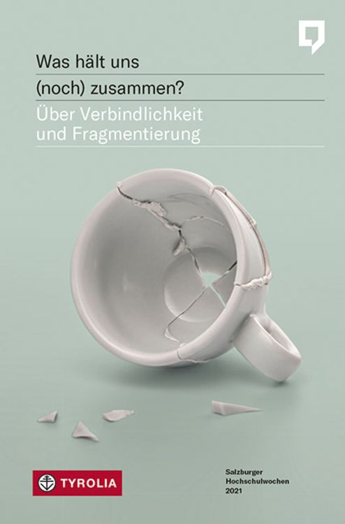 Produktbild: Was h&auml;lt uns (noch) zusammen?
