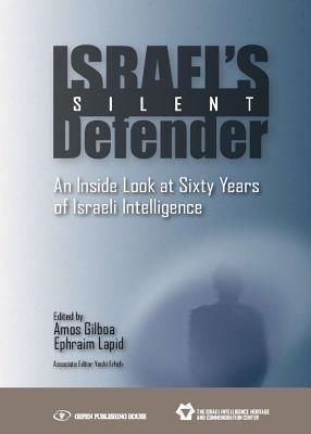 Produktbild: Israel's Silent Defender