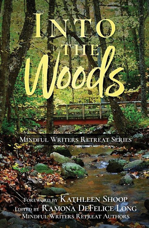 Produktbild: Into the Woods