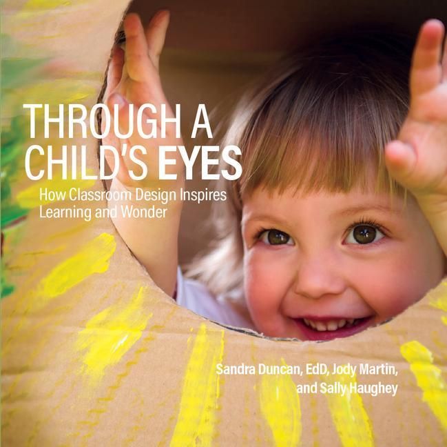 Produktbild: Through a Child's Eyes
