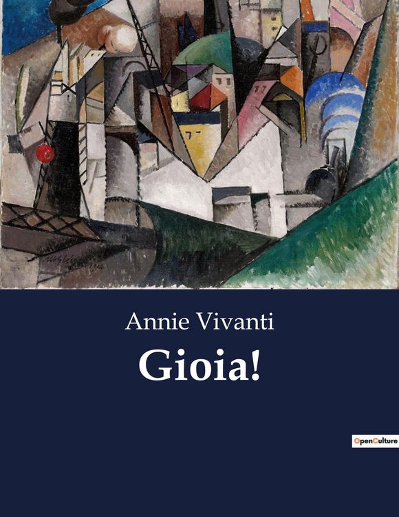 Produktbild: Gioia!