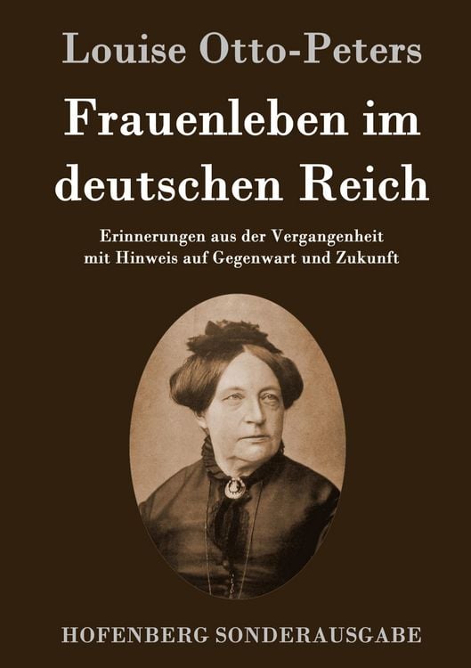 Produktbild: Frauenleben im deutschen Reich