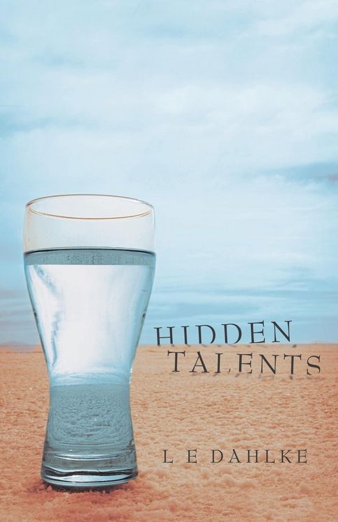 Produktbild: Hidden Talents
