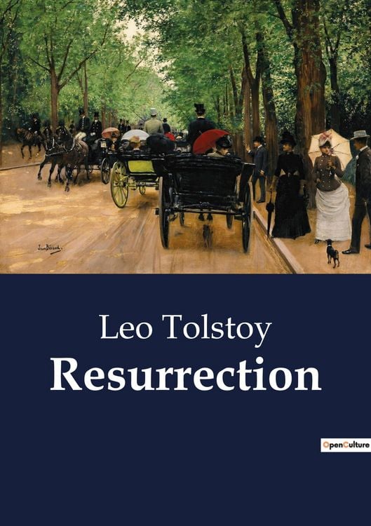 Produktbild: Resurrection