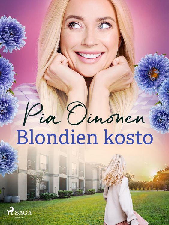 Produktbild: Blondien kosto
