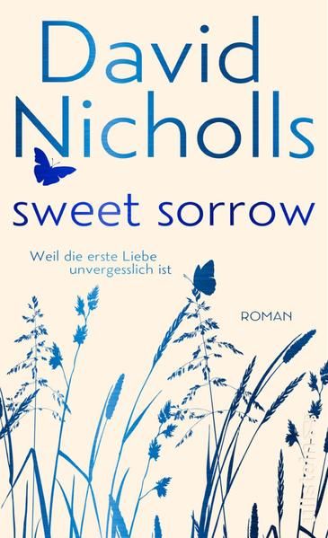 Produktbild: Sweet Sorrow
