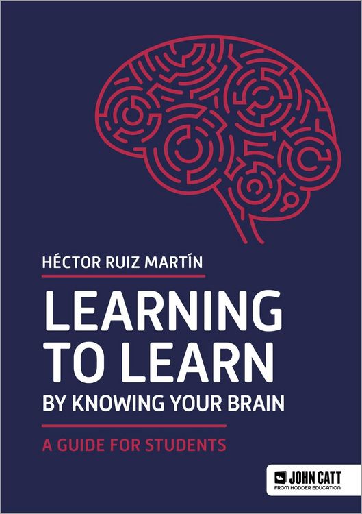 Produktbild: Learning to Learn by Knowing Your Brain