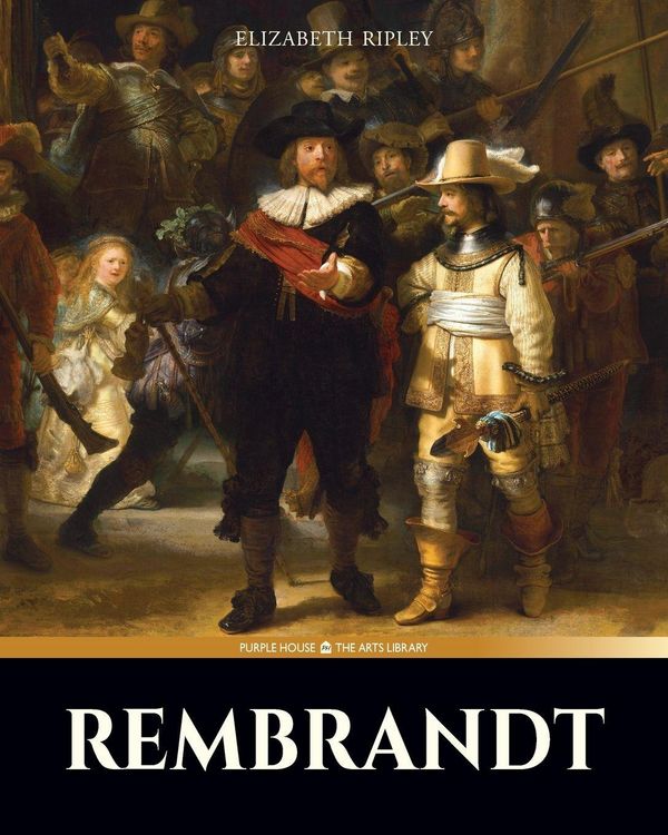 Produktbild: Rembrandt