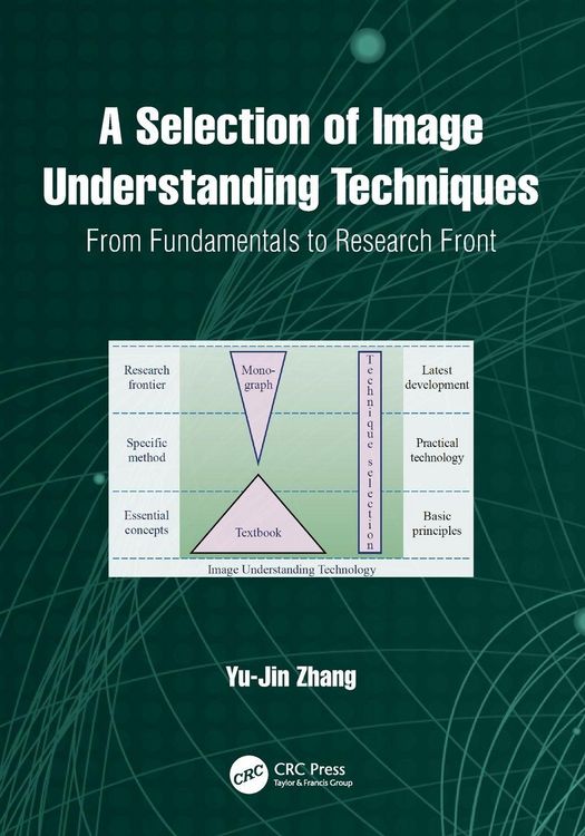Produktbild: A Selection of Image Understanding Techniques