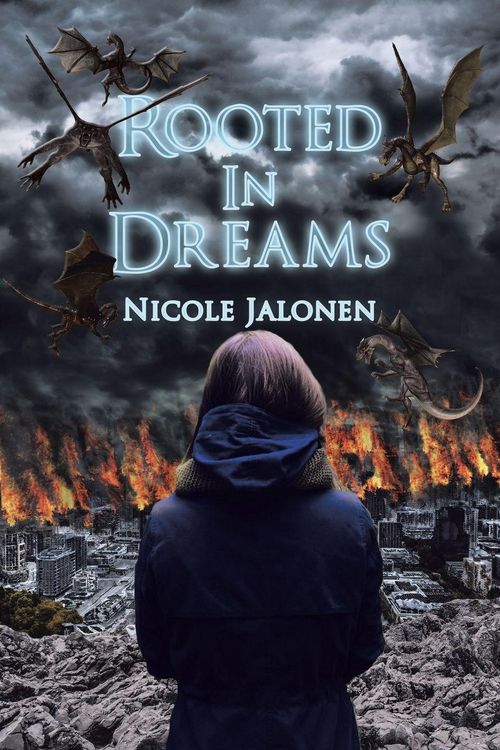 Produktbild: Rooted in Dreams