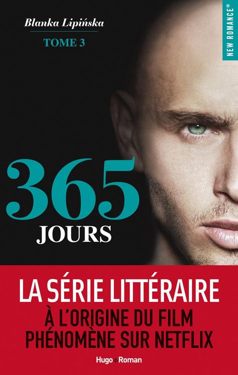 Produktbild: 365 jours - Tome 03