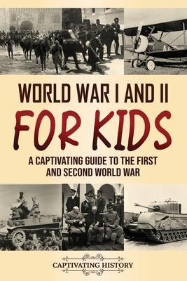 Produktbild: World War I and II for Kids