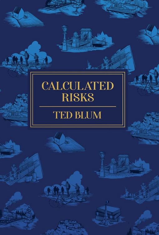 Produktbild: Calculated Risks