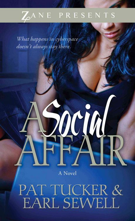 Produktbild: Tucker, P: A Social Affair