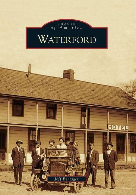 Produktbild: Waterford