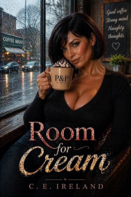 Produktbild: Room for Cream