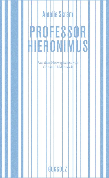 Produktbild: Professor Hieronimus
