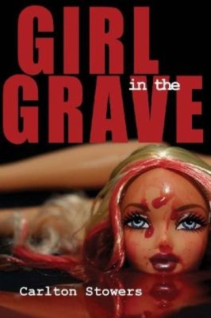 Produktbild: The Girl in the Grave