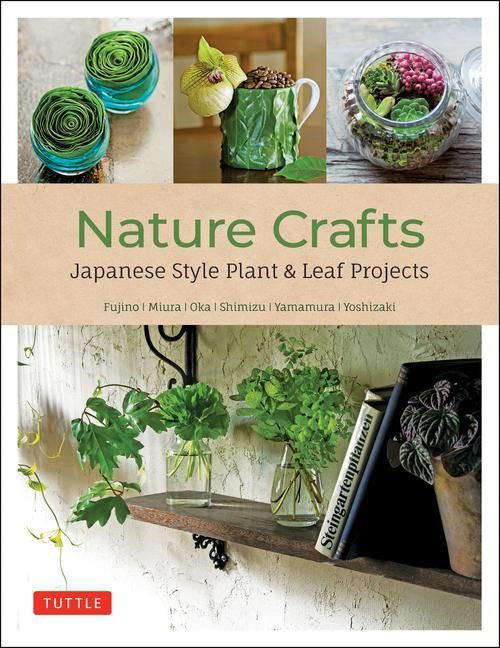 Produktbild: Nature Crafts