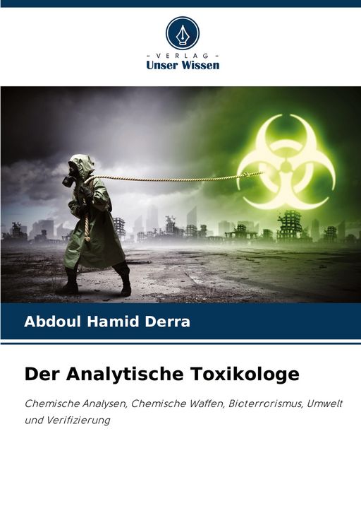 Produktbild: Der Analytische Toxikologe