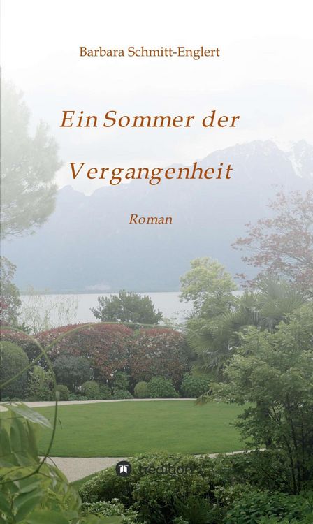 Produktbild: Ein Sommer der Vergangenheit