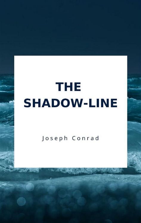 Produktbild: The Shadow-Line