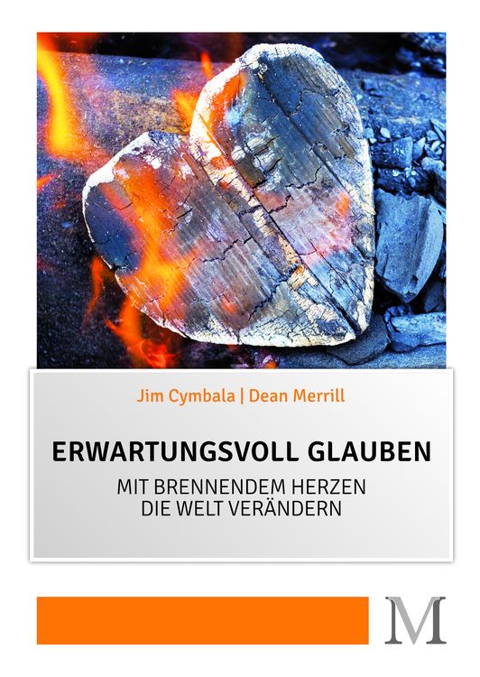 Produktbild: Erwartungsvoll glauben