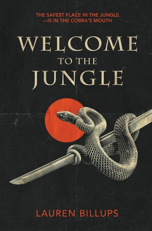 Produktbild: Welcome to the Jungle