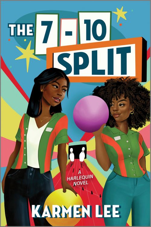 Produktbild: The 7-10 Split